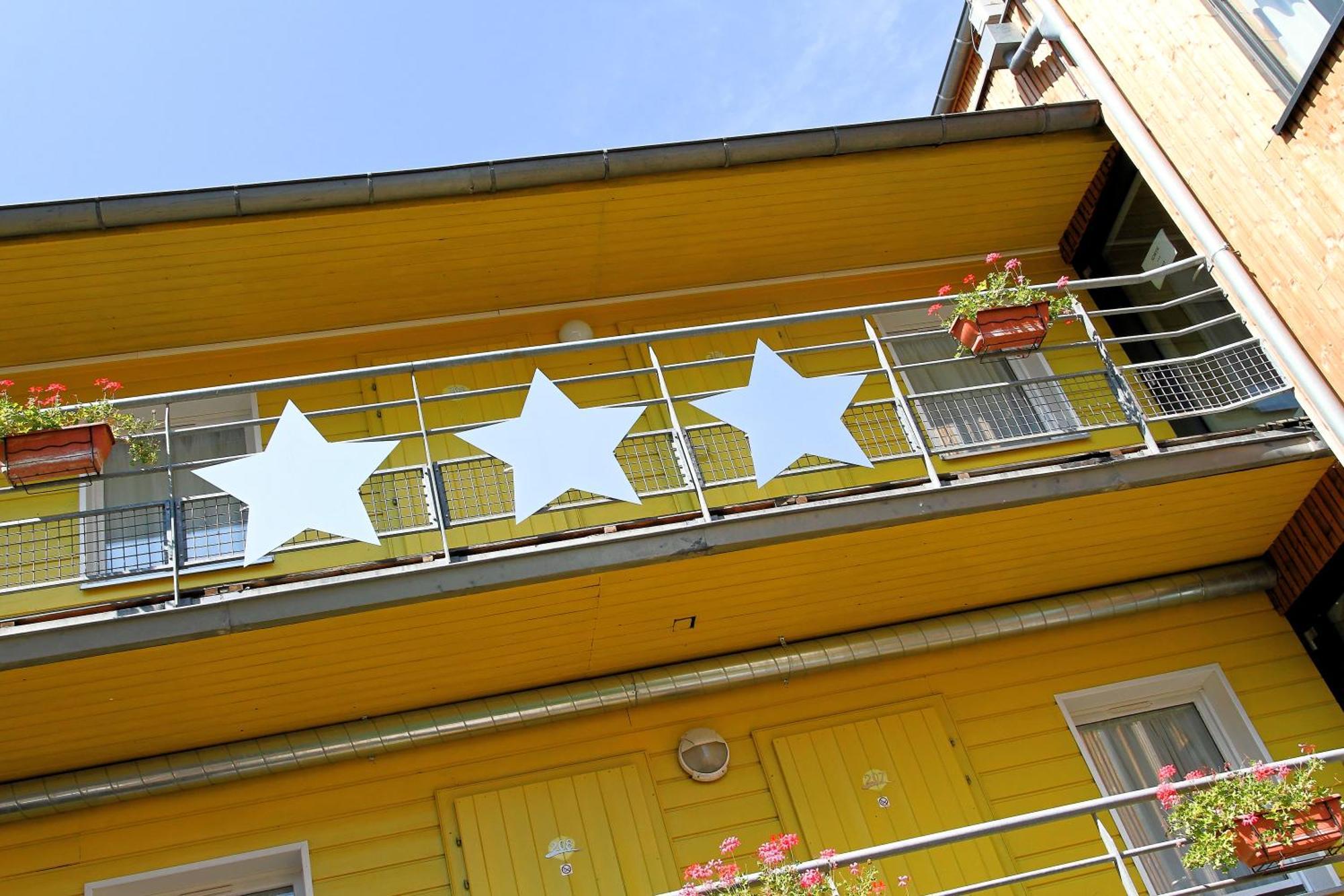 Hotel De L'Ill Strasbourg Exterior photo